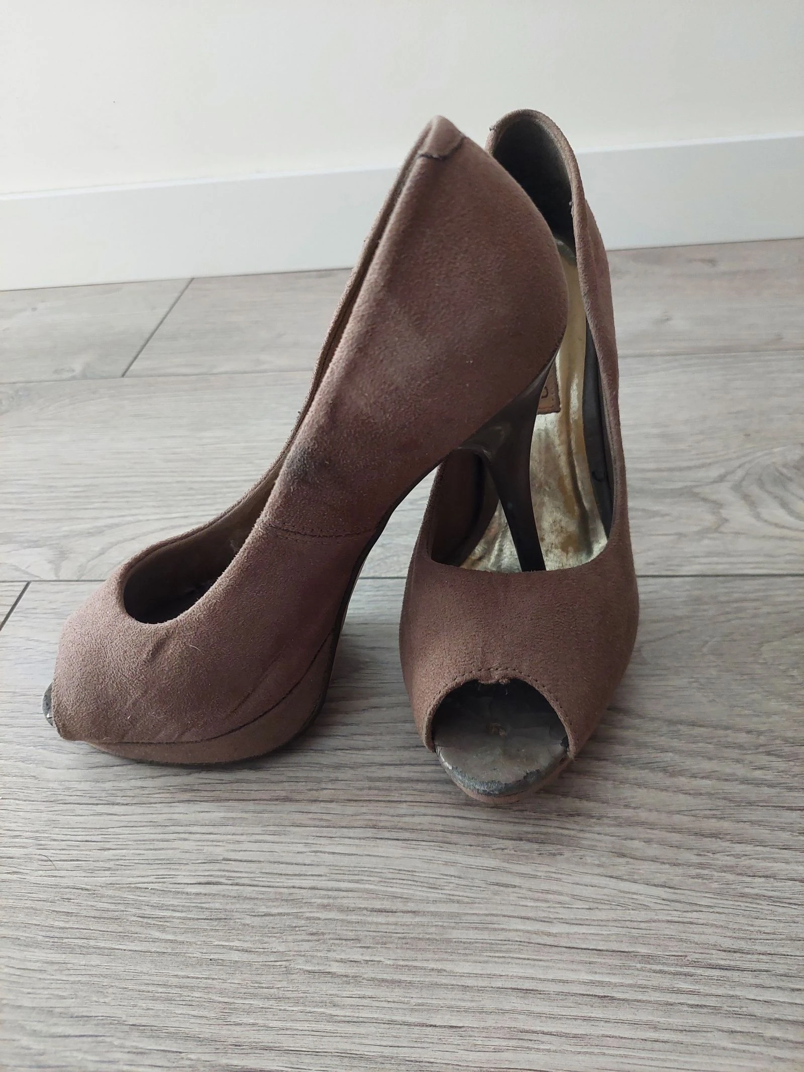 Vizzano - Zapatos abiertos al frente – photo 2